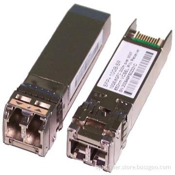 Fiber SFP+ Module